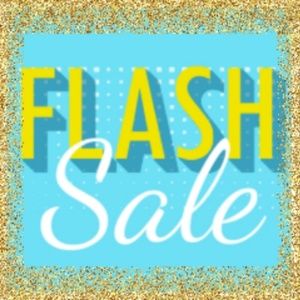 🔥LAST chance before sale ends🔥